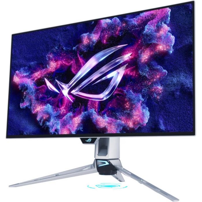 Монитор ASUS ROG Swift PG27AQWP-W, 27”, QHD, 540 Hz