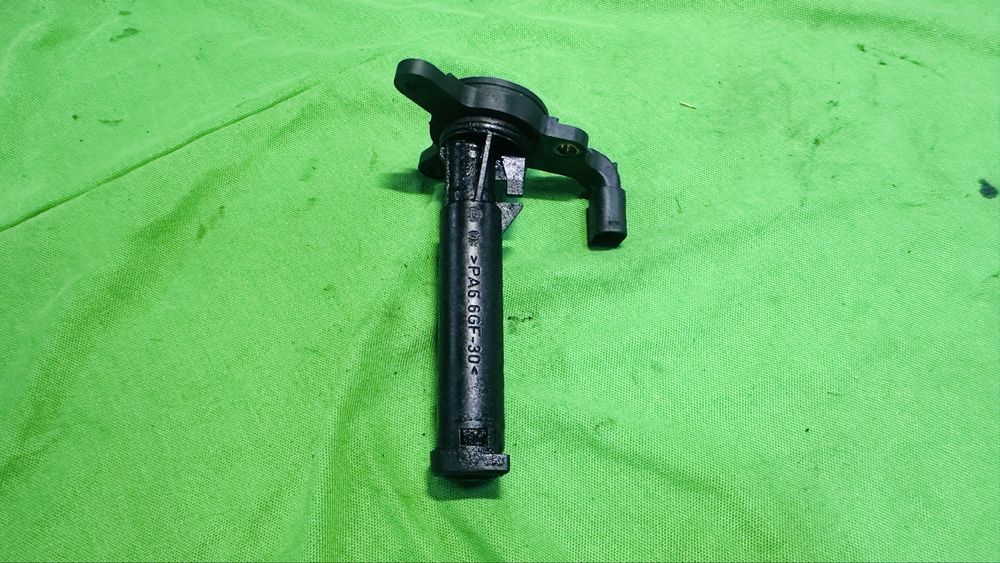 Датчик уровня масло для мерседес бу оригинал авторазбор