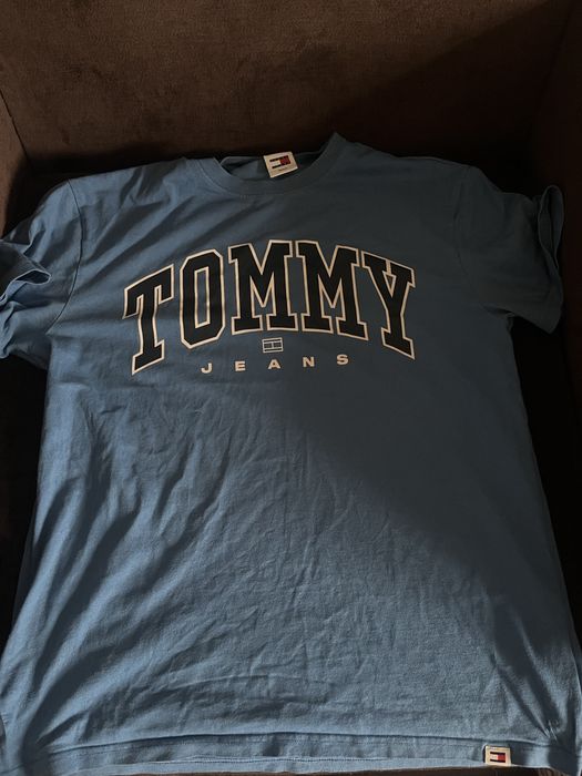 Tricou Tommy Jeans