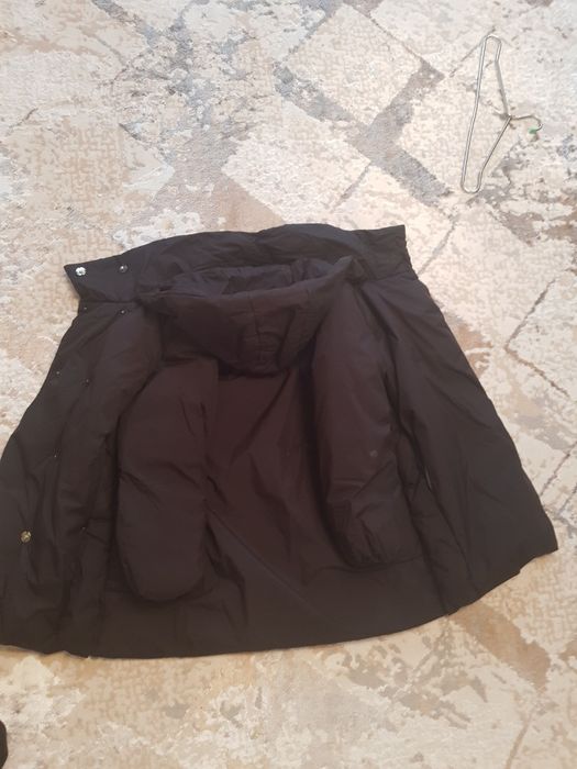 Продам куртка очень теплая фирма Зарина