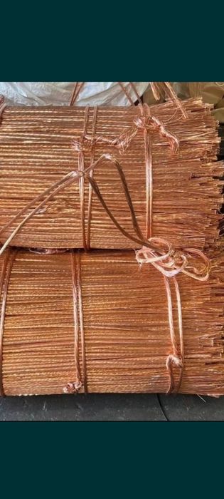 Принимаем метал, Медь, алюминий