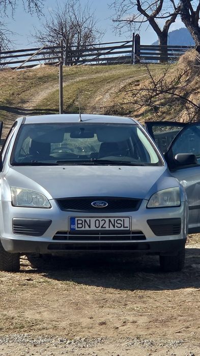 FORD Focus 2006 — imagine 4