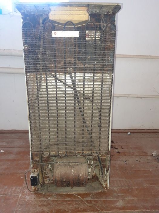 Холодилник Саратов