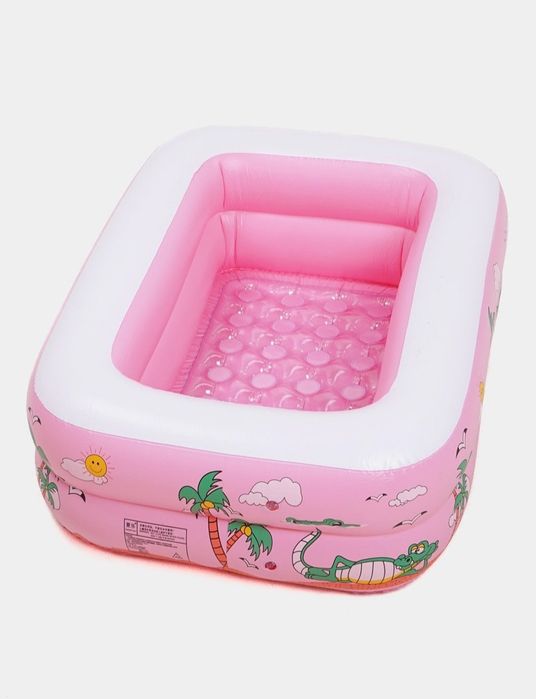 Bassen Xia Le,Детский бассейн, размер 110 x 85 x 35 см.