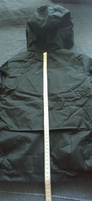 Geaca băiat 8 ani, impermeabila
