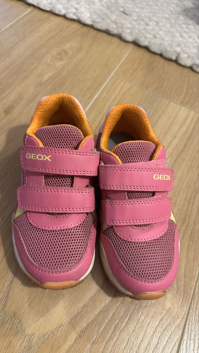 Vand adidasi Geox copii marime 27