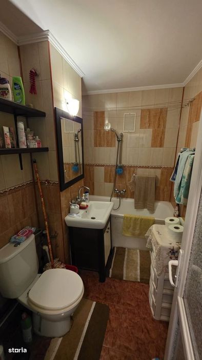 Apartament 2 camere, zona CET, 0% Comision Cumparator