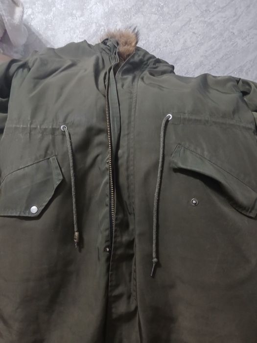 Продаю парки куртка