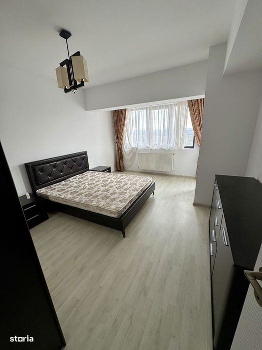 Apartament 2 Camere Orizont