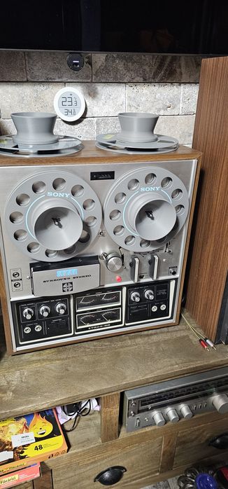 Set role banda magnetofon dupa preferintele clientului