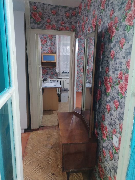 Сдам квартиру однокомнатную
