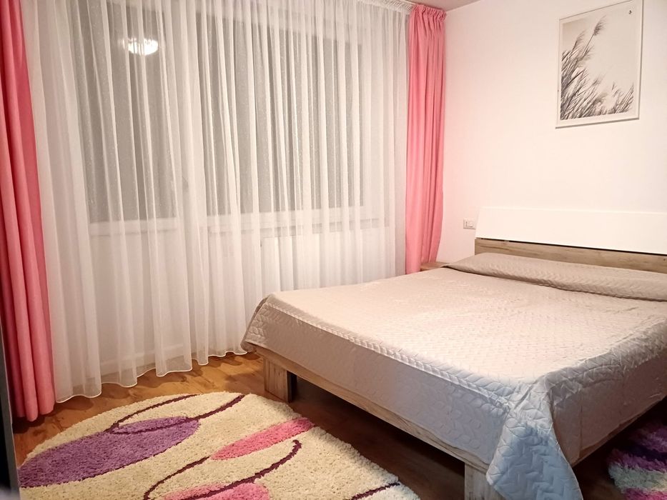 Apartament de închiriat cu 2 camere