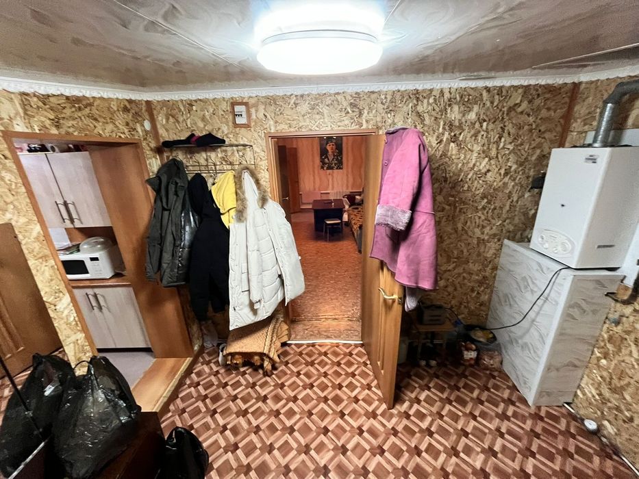 Продам дом в г.Тобыл