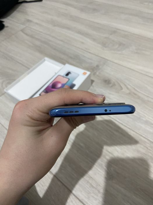 редми ноут 10s продам  (торг есть)