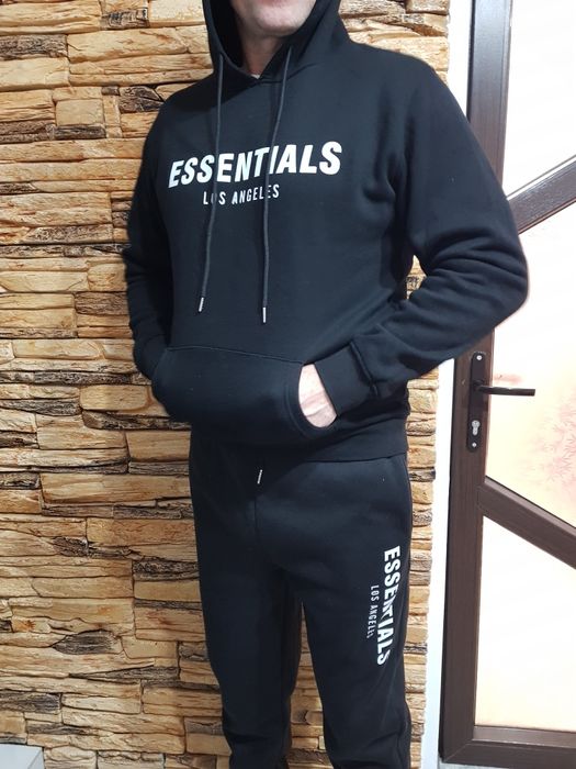 Trening Essentials bumbac