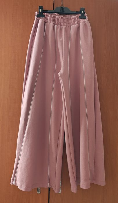 Costum casual pentru fetițe
