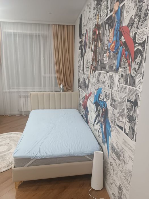 Продажа квартиры