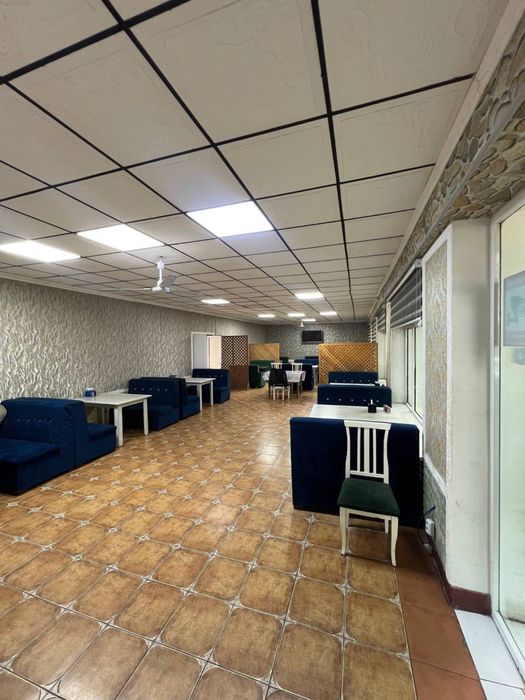 Срочно продается нежилое помещение чиланзар первая линия