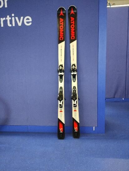 Redster sx - produs resigilat - (SecondHand) Decathlon