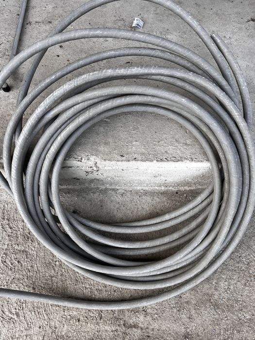 Cablu CYABY-F 4x16 ( 0,6 - 1 kW)