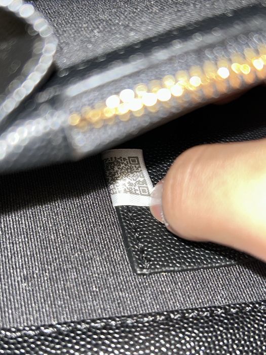 Geanta YSL Saint Laurent Cassandre Matelasse