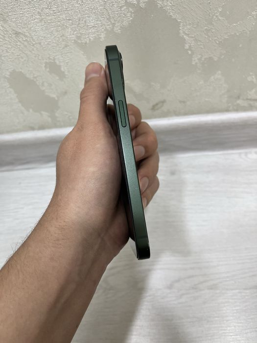 iPhone 13 ideal 128 Gb 93 yomkst orginal