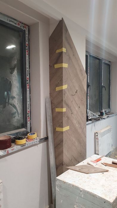 Услуги Кафельшика + Сантехника установка и многое другое