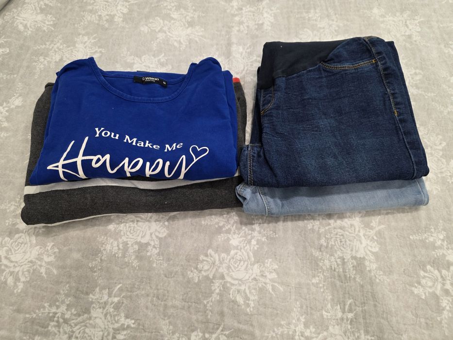 Дрехи (Лот) за бременни