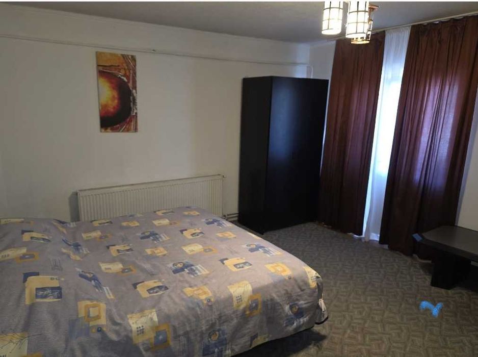 Garsoniera spatioasa si decomandata in zona centrala in Popa Sapca / Biserica Sfanta Vineri