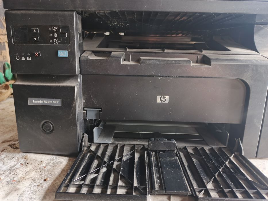 Принтер сканер ксерокс