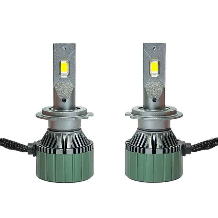 LED крушки M9 PRO