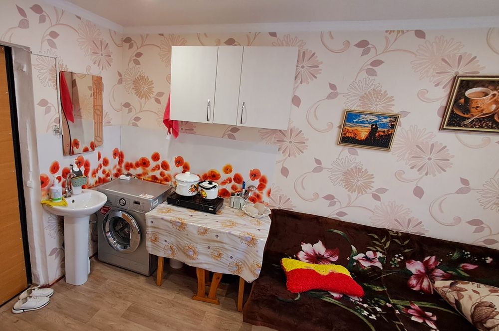 Посуточно Комната