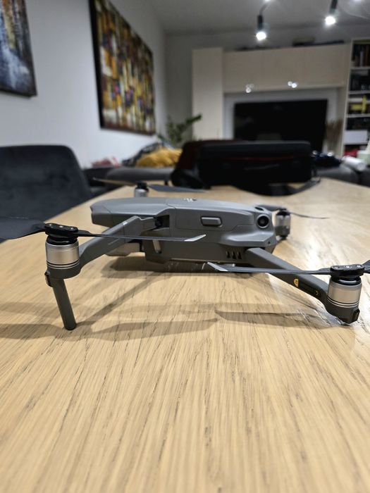 DJI Mavic 2 Pro Fly More + много екстри