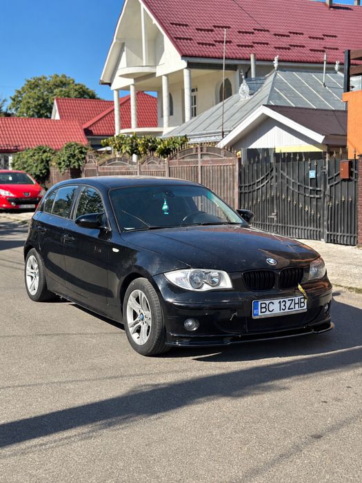Vand bmw seria 1