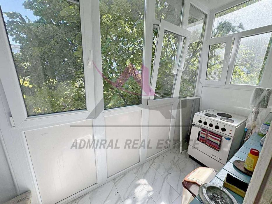 Дава се под наем Тристаен апартамент в Варна, Левски - 67 кв.м за 400 € - Снимка #1