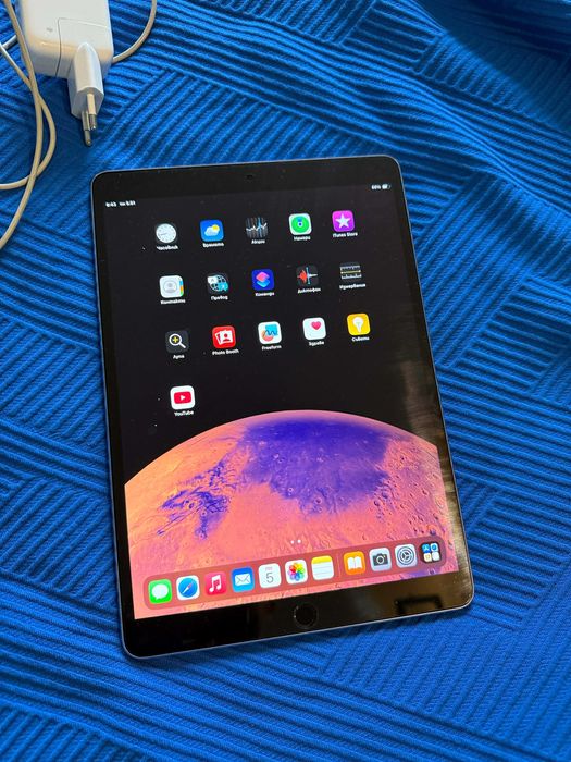 Apple iPad Pro 10.5'