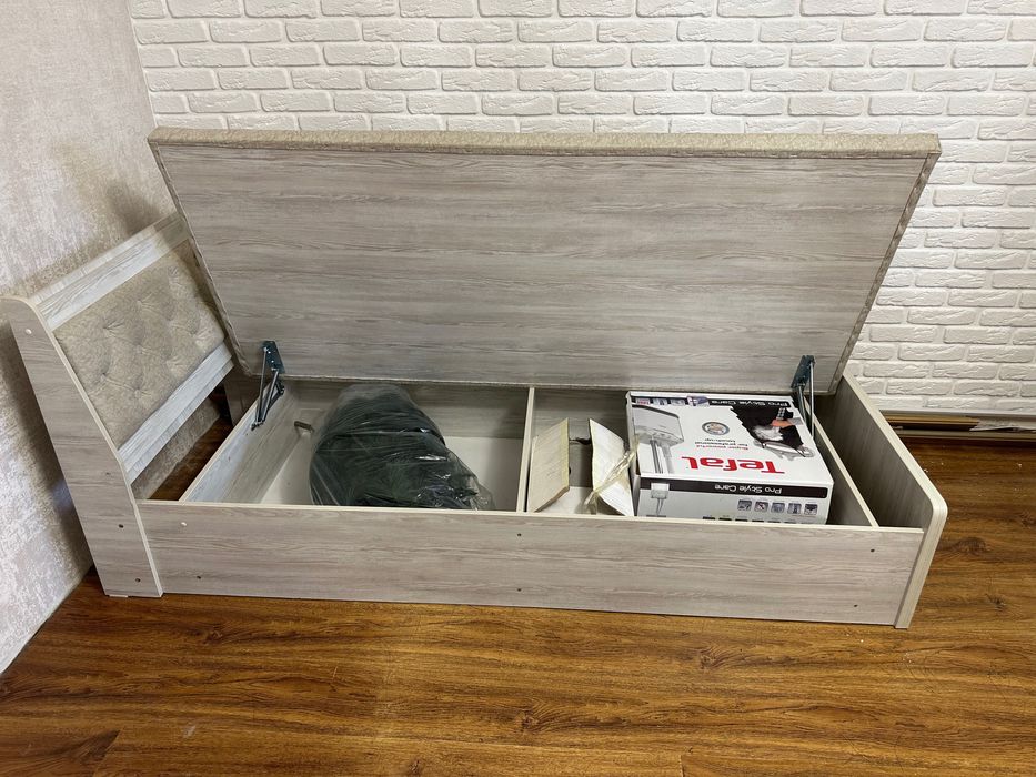 Кровать односпалка