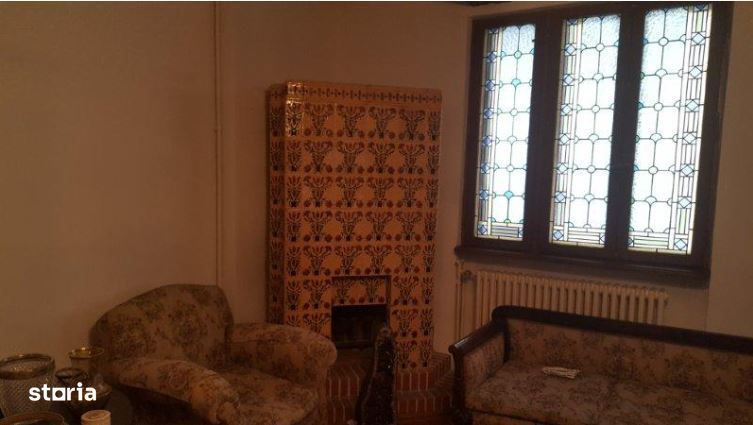 Vanzare Apartament - 3 Camere - Kiseleff — fotografia 3