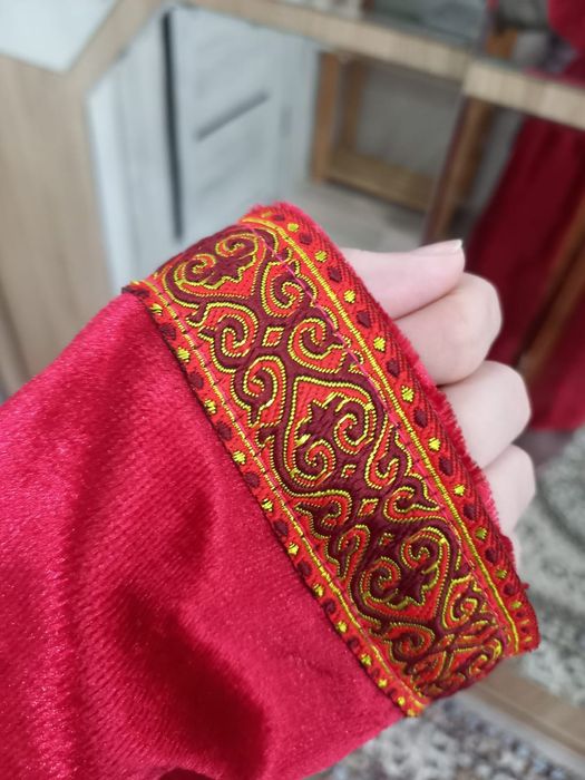 Продам шапан женский