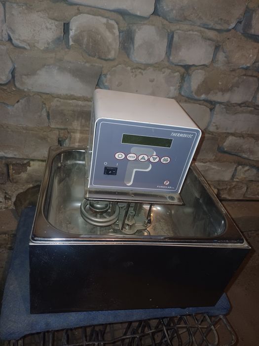 Продам термостат вана