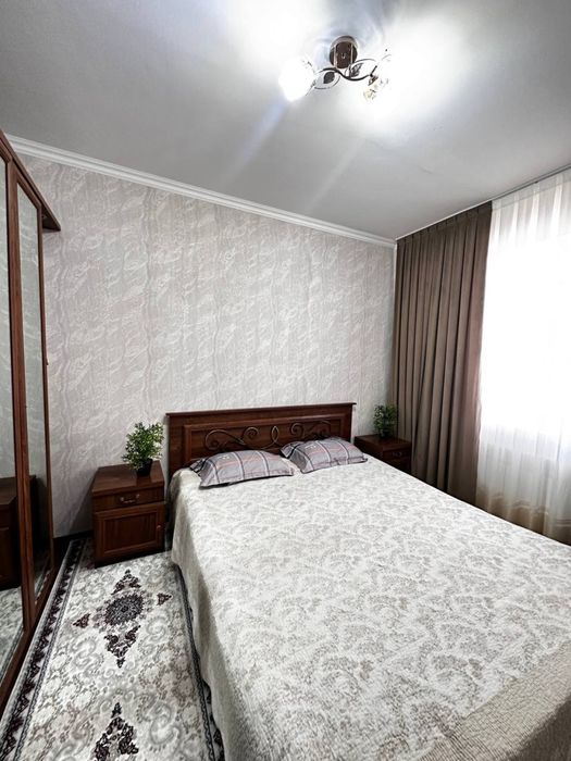 Oqtosh dacha Oilaviy dam olish uchun