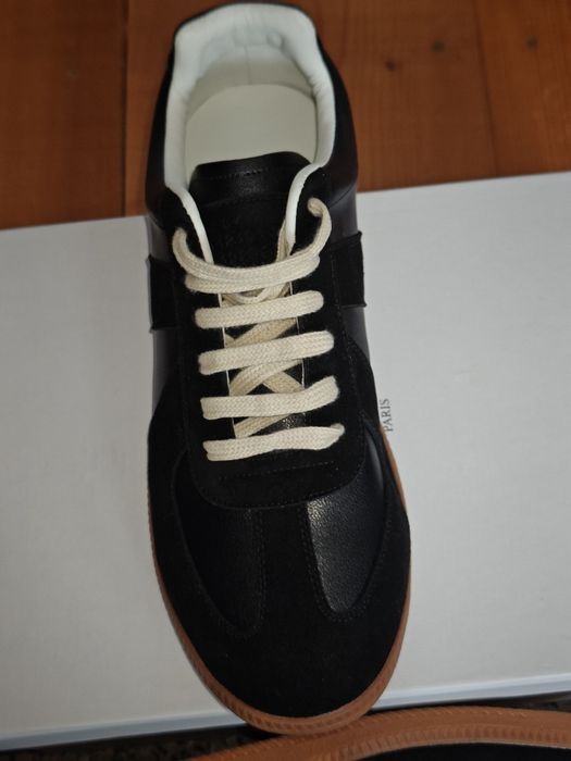 Maison Margiela Gats Black