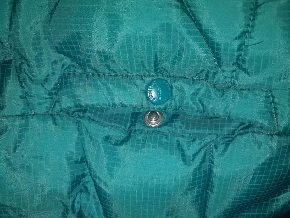 Жилет стеганый для мальчика/девочки