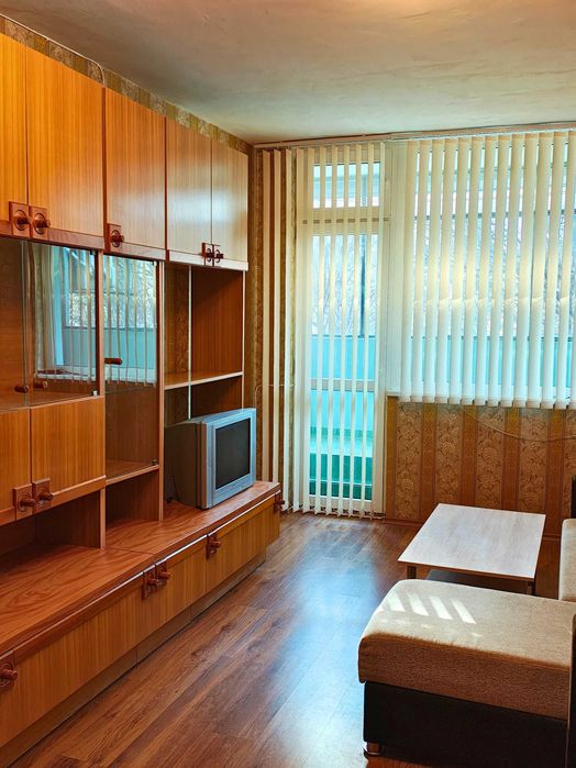 Дава се под наем Двустаен апартамент в Казанлък - 66 кв.м за 306 € - Снимка #2