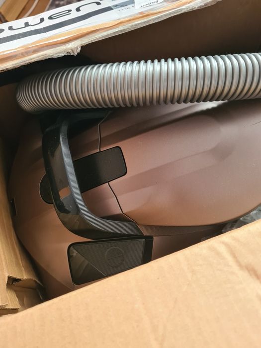 Прахусмокачка ровента