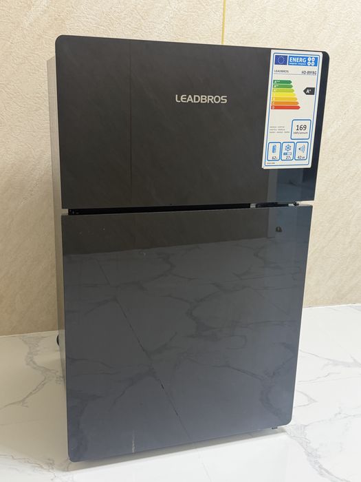 Холодильник LEADBROS