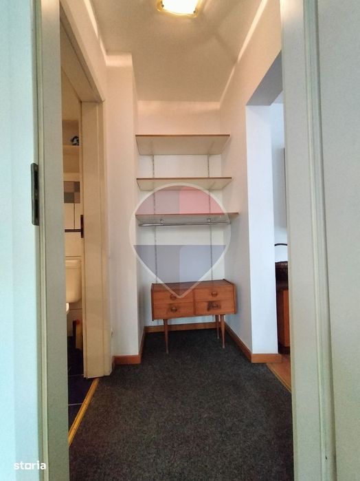 De vânzare apartament 2 camere - Domenii/Agronomie