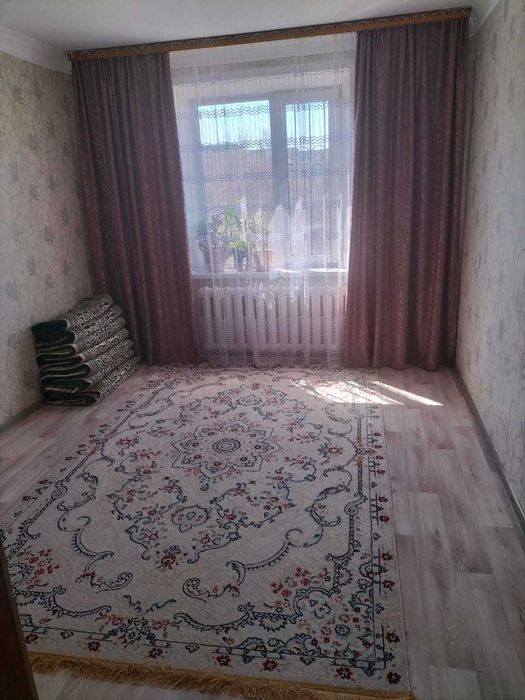 Продается 3х комн.кв на Горке Дружбы