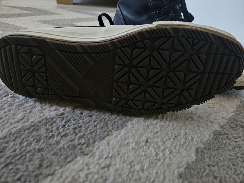 CONVERSE Cпортни обувки CTAS All Terrain