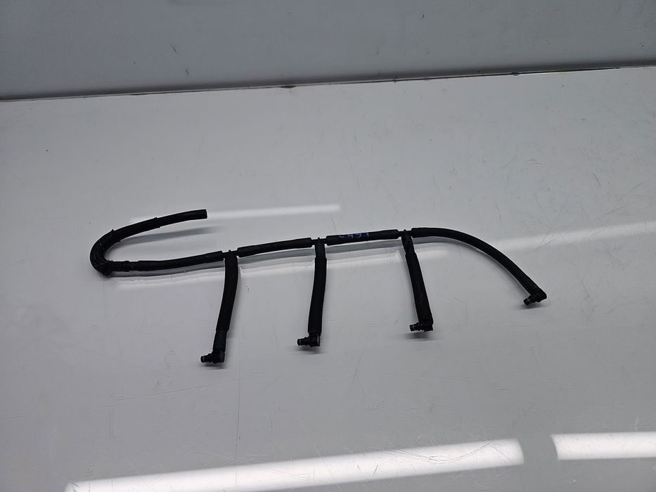 Conducta retur injectoare AUDI A3 Sportback (8PA) [Fabr 2004-2013] Fac